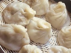 -笑云开汤包店(网巾市店)