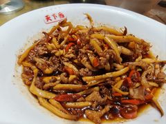 -天下客饭店(中山路店)