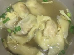 -绿杨馄饨店(上塘街店)