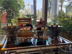 -漳州皇冠假日酒店·原素全日制餐厅