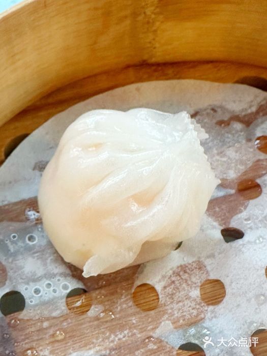 星河湾半岛酒店-真粤中餐厅图片