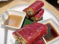 -蒸武门·广式茶点(金宝莱店)