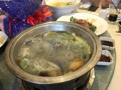 -汤记传菜(秀浦路店)