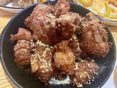 -念念Restaurant(贝岗店)