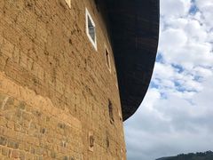-福建土楼·永定景区-侨福楼