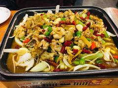 -回·龙虾铺·盆盆蟹·烧烤大排档(回龙观店)