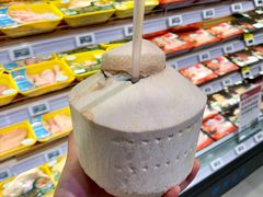 -盒马鲜生(曜一城店)