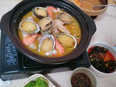 -琼大师东方烤乳猪(亚特兰蒂斯店)