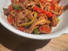 -农耕记·湖南土菜(halo广场店)