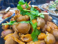 -老虎滩大连海鲜烧烤(建邺云锦路总店)