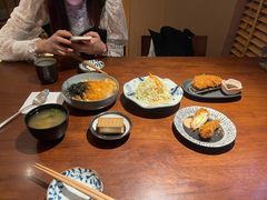 -山杏yama-katsu·吉列炸物