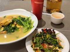 -陈熹公民族美食文化餐厅(中华广场店)