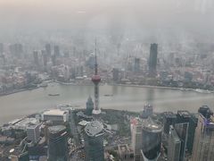 -上海中心大厦