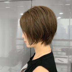 点击看大图 -OnHair造型