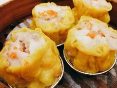 蟹籽烧卖皇-顺德人家食府(黄金广场店)