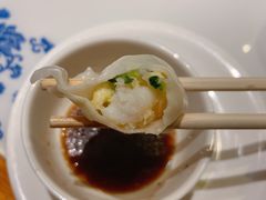 -东方饺子王(工农大路店)