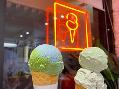 -Dal Cuore 达可芮冰淇淋(陕西北路店)