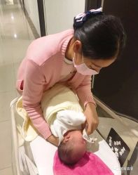 -敦南真爱月子会所(黄埔店)