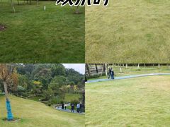 -重庆平顶山公园