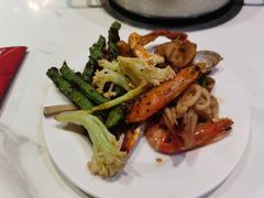 -吉布鲁牛排海鲜自助(成都大悦城店)