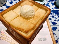 面包诱惑-绿茶餐厅(布吉万象汇店)