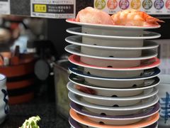 -回転寿司酒場 銀座沼津港