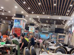 -大嫂镬仔·焖鸡煲·啫啫煲(逢源路店)