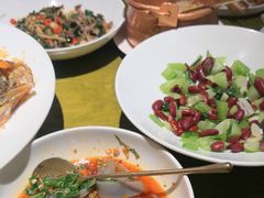 -一坐一忘云南菜(卓悦中心)