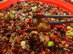 -常和州·夜宵大排档(常州单店)