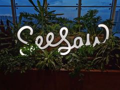 -Seesaw Coffee(朝阳大悦城店)