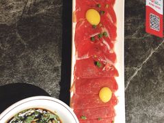 -许府牛火锅(信义坊总店)