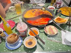 -五里关火锅(上海鑫耀·光环Live店)