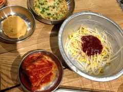 -姜虎东白丁烤肉(深圳湾后海汇店)