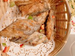 -锦园餐厅(九龙湖开元度假村店)