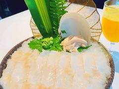 -悦泰环球美食自助(金茂旗舰店)