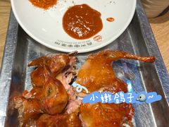 -直隶安家牛肉罩饼(建华店)