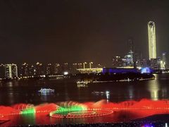 -馋遇江南·精致湖景雅宴(东方之门店)