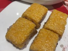 -西贝(上海新梅广场店)
