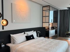 -亚善天籁S酒店(成都太古里旗舰店)