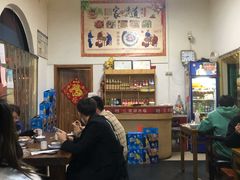 -东北菜冰城一家人