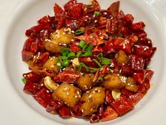 -夏宫中餐厅(香格里拉大酒店)