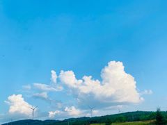 -塞罕坝国家级自然保护区