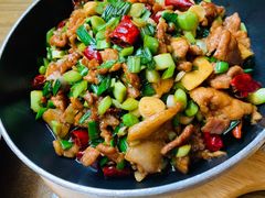 -福照楼汽锅鸡·云南菜(护国路店)