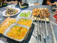 -指爱龙虾(金杨路总店)