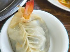 -叶存利海鲜大馅饺子(海宁路总店)