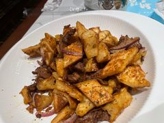 -巴依老爷新疆美食(常营店)