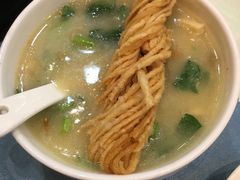 -鹊华居·地道鲁菜·海鲜·融合味(大明湖店)