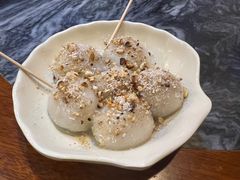 -玫瑰甜品(文明路店)