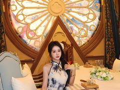 -叶叶菩提(太原别墅店)