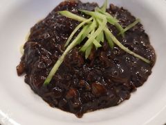 炸酱面-桃园中华料理炸酱面(燕儿岛路店)